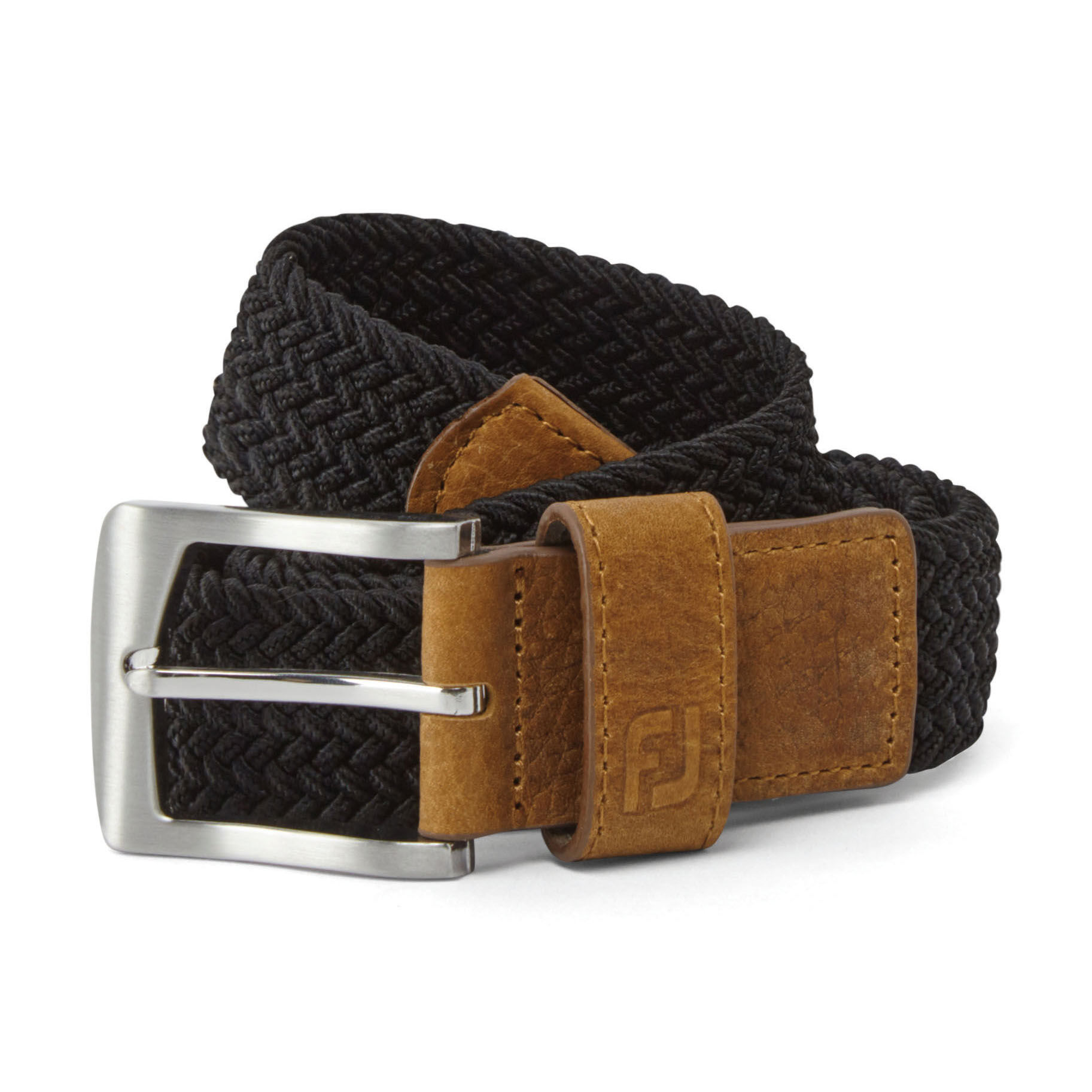 FootJoy Woven Belt Long Length PGA TOUR Superstore